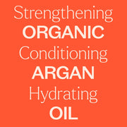 Plant Therapy Organic Argan Hair Oil Hair & Skin Care