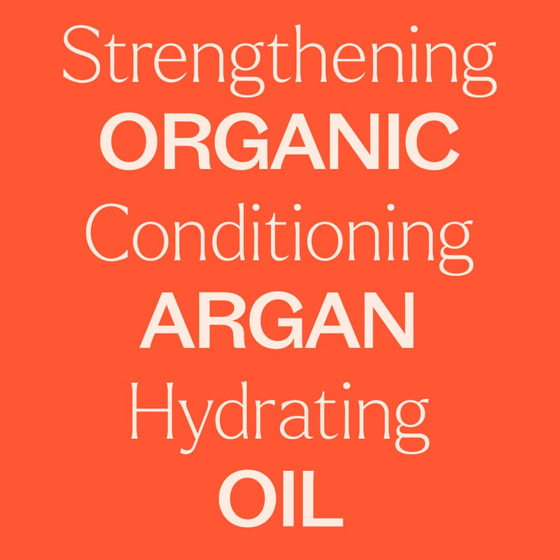 Plant Therapy Organic Argan Hair Oil Hair & Skin Care