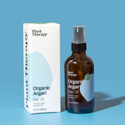 Plant Therapy Organic Argan Hair Oil Hair & Skin Care