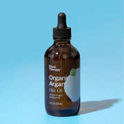 Plant Therapy Organic Argan Hair Oil Hair & Skin Care