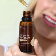 Plant Therapy Organic Ashwagandha Herbal Tincture Supplement