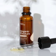 Plant Therapy Organic Asian Ginseng Herbal Tincture Supplement