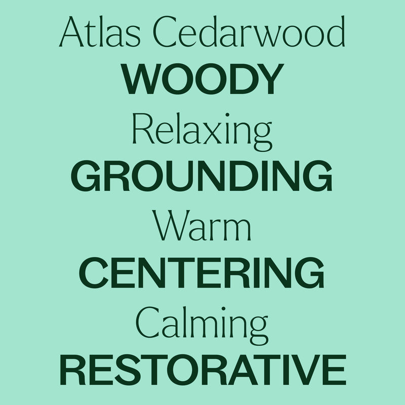 Plant Therapy Organic Atlas Cedarwood Essential Oil Essential Oil