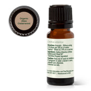 Plant Therapy Organic Atlas Cedarwood Essential Oil Essential Oil