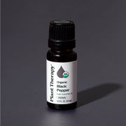 Plant Therapy Organic Black Pepper Essential Oil Essential Oil