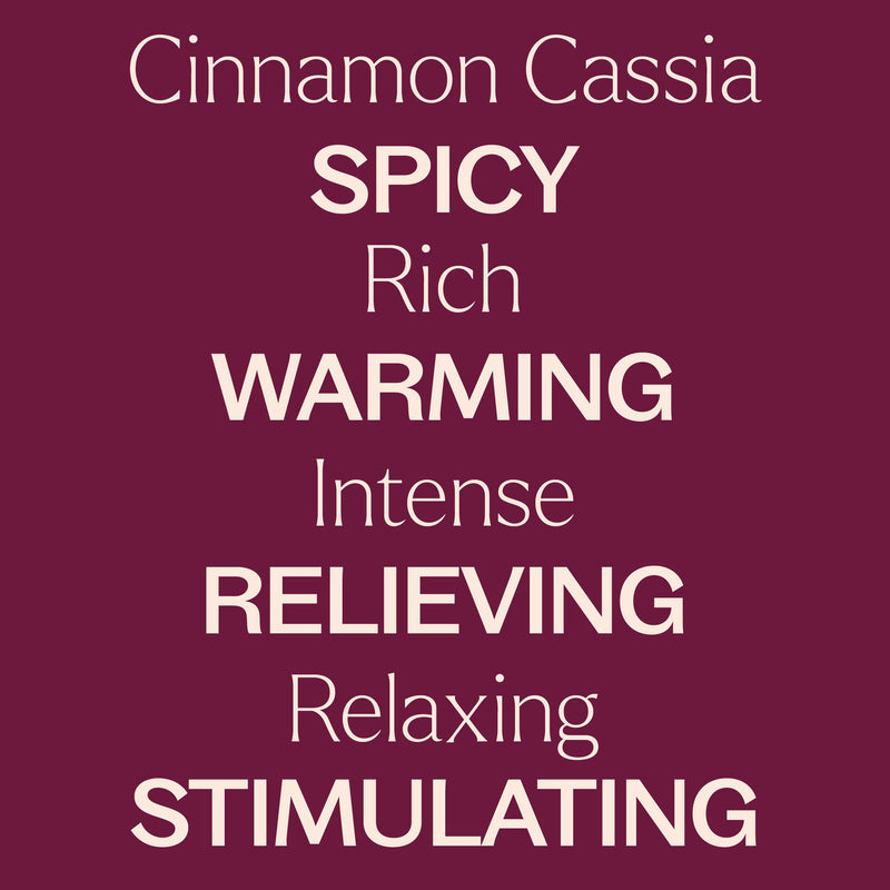 Plant Therapy Organic Cinnamon Cassia Essential Oil Essential Oil