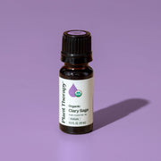 Plant Therapy Organic Clary Sage Essential Oil Essential Oil
