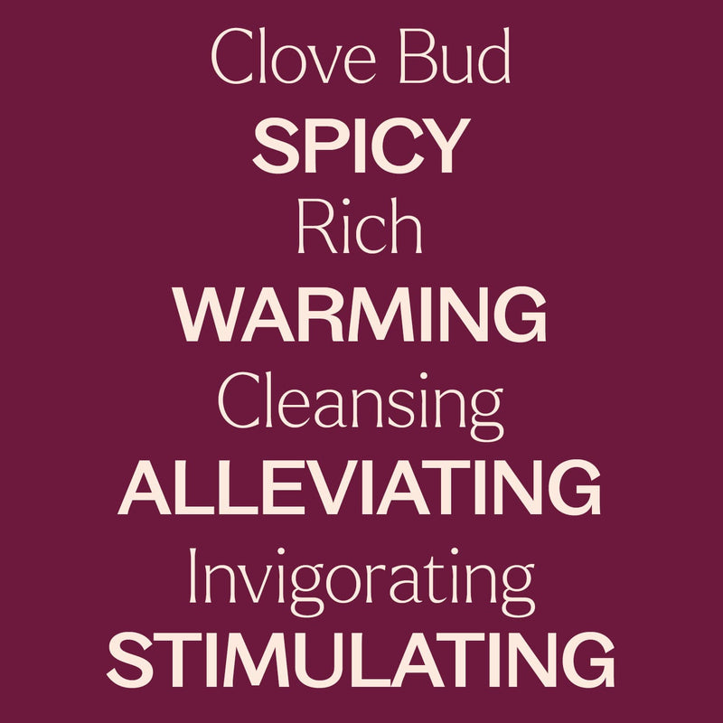 Plant Therapy Organic Clove Bud Essential Oil Essential Oil