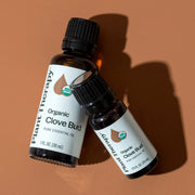 Plant Therapy Organic Clove Bud Essential Oil Essential Oil