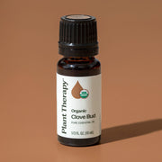 Plant Therapy Organic Clove Bud Essential Oil Essential Oil