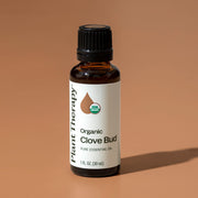Plant Therapy Organic Clove Bud Essential Oil Essential Oil