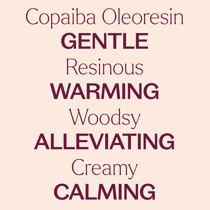 Plant Therapy Organic Copaiba Oleoresin Essential Oil