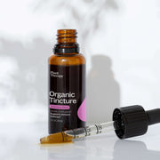 Plant Therapy Organic Echinacea Blend Herbal Tincture Supplement