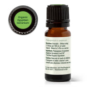 Plant Therapy Organic Egyptian Geranium Essential Oil Essential Oil