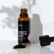 Plant Therapy Organic Elderberry Herbal Tincture Supplement