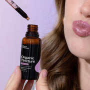 Plant Therapy Organic Elderberry Herbal Tincture Supplement