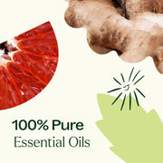 Plant Therapy Organic Energy Essential Oil Blend Essential Oil