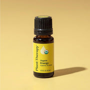 Plant Therapy Organic Energy Essential Oil Blend Essential Oil