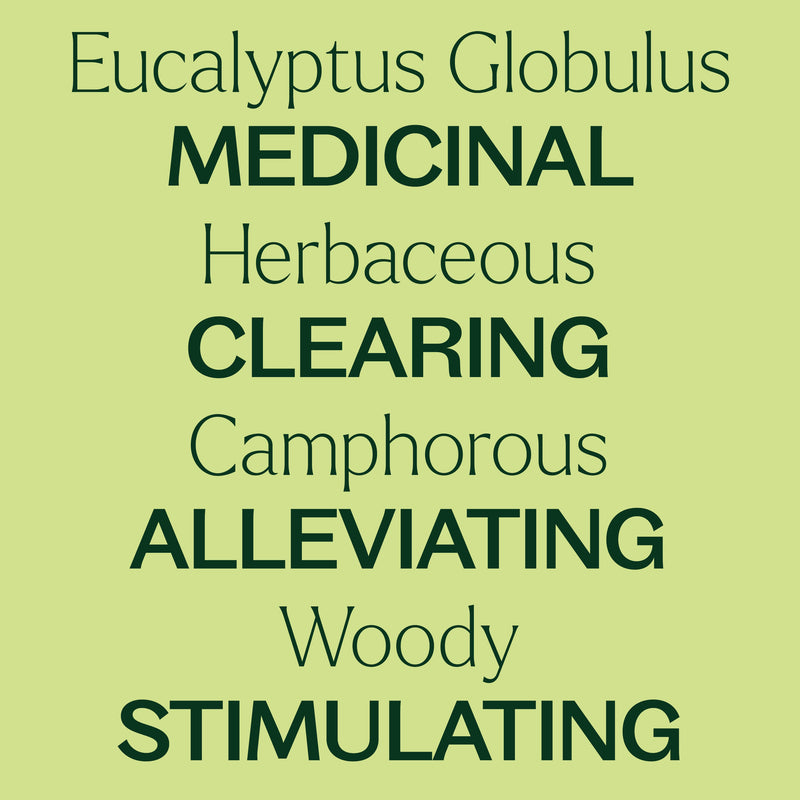 Plant Therapy Organic Eucalyptus Globulus Essential Oil Essential Oil