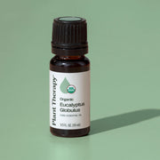 Plant Therapy Organic Eucalyptus Globulus Essential Oil Essential Oil