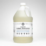 Rustic Strength Organic Fabric Softener Laundry Booster