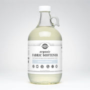 Rustic Strength Organic Fabric Softener Laundry Booster
