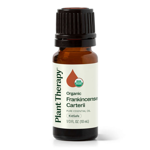 Plant Therapy Organic Frankincense Carterii Essential Oil Essential Oil