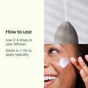 Plant Therapy Organic Frankincense Frereana Essential Oil Essential Oil