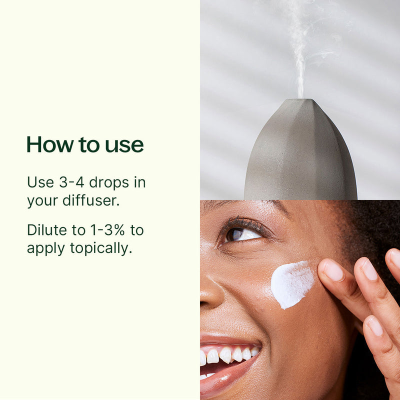 Plant Therapy Organic Frankincense Frereana Essential Oil Essential Oil