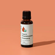 Plant Therapy Organic Frankincense Frereana Essential Oil Essential Oil