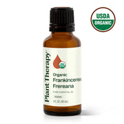 Plant Therapy Organic Frankincense Frereana Essential Oil Essential Oil