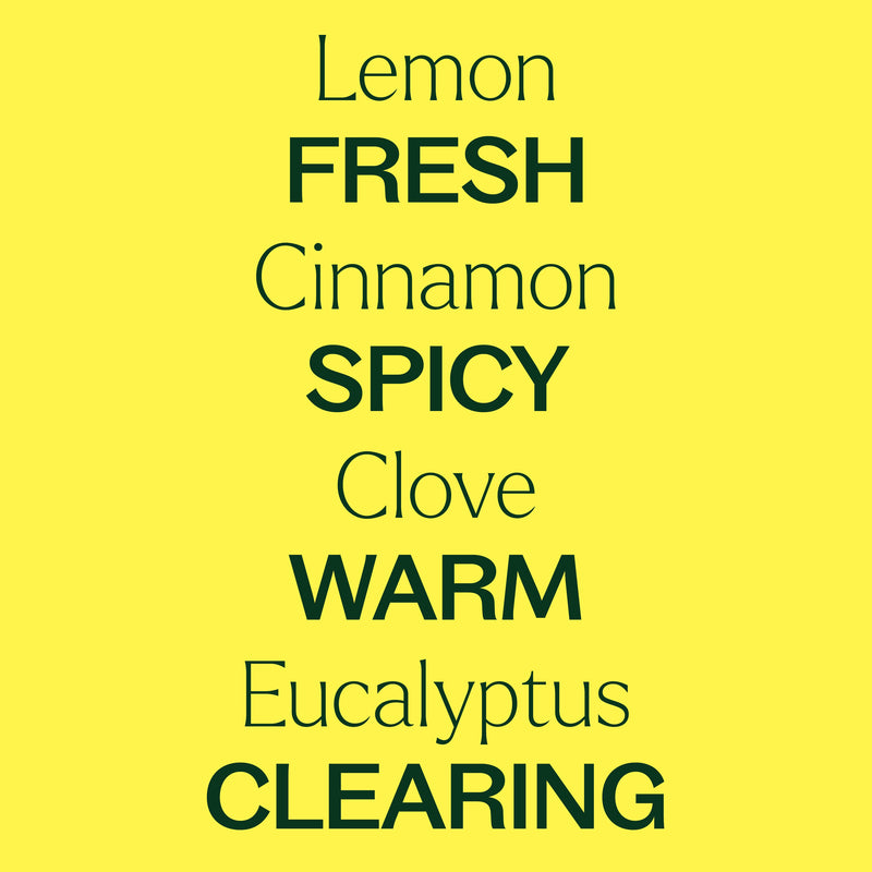 Plant Therapy Organic Germ Fighter Essential Oil Essential Oil