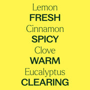 Plant Therapy Organic Germ Fighter®️ Essential Oil Blend Pre-Diluted Roll-On Essential Oil