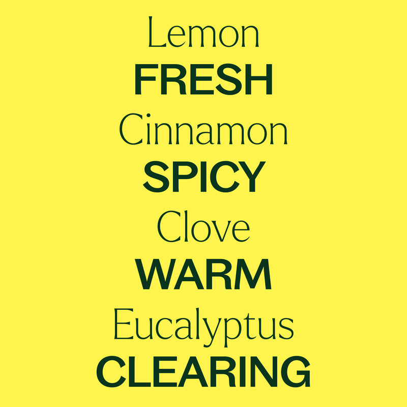 Plant Therapy Organic Germ Fighter®️ Essential Oil Blend Pre-Diluted Roll-On Essential Oil