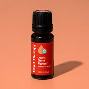 Plant Therapy Organic Germ Fighter Essential Oil Essential Oil