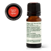 Plant Therapy Organic Germ Fighter Essential Oil Essential Oil