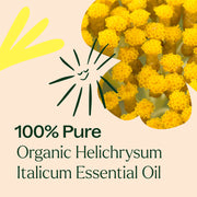 Plant Therapy Organic Helichrysum Italicum Essential Oil Essential Oil