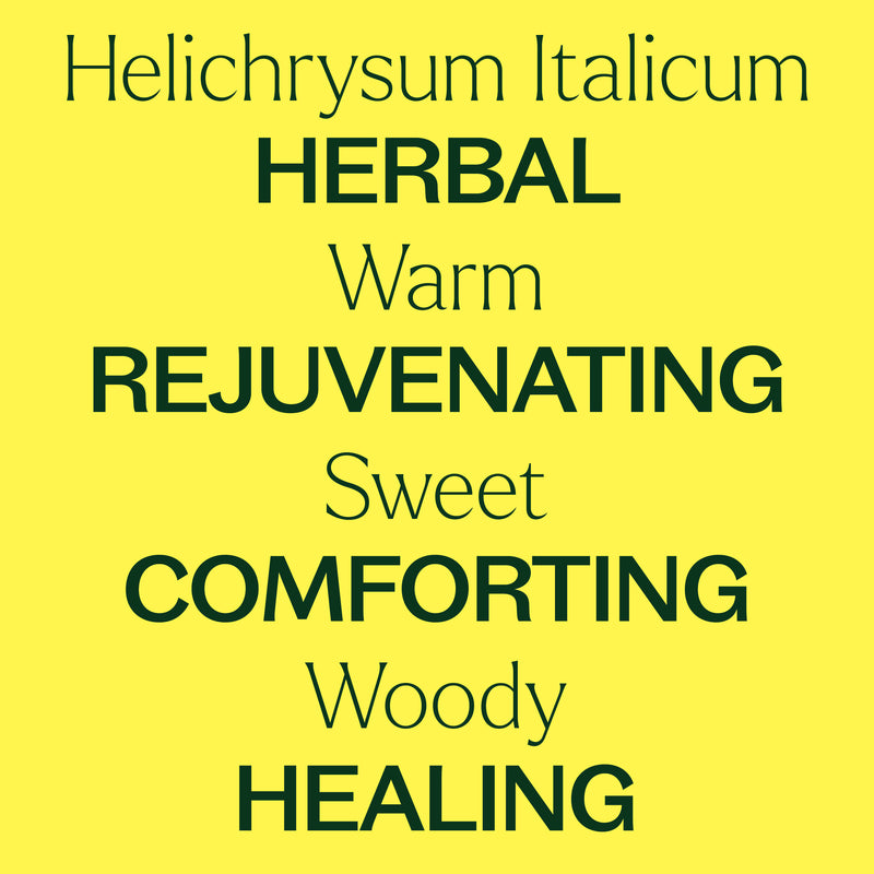 Plant Therapy Organic Helichrysum Italicum Essential Oil Essential Oil