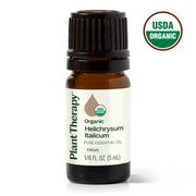 Plant Therapy Organic Helichrysum Italicum Essential Oil Essential Oil