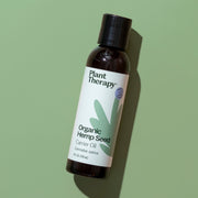 Plant Therapy Organic Hemp Seed Carrier Oil Body Care