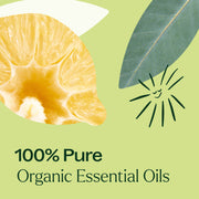 Plant Therapy Organic Immune Aid Essential Oil Blend Essential Oil