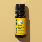 Plant Therapy Organic Immune Aid Essential Oil Blend Essential Oil
