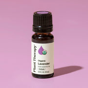 Plant Therapy Organic Lavender Essential Oil Essential Oil