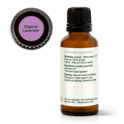 Plant Therapy Organic Lavender Essential Oil Essential Oil