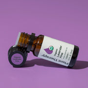 Plant Therapy Organic Lavender Fine Essential Oil Essential Oil