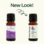 Plant Therapy Organic Lavender Fine Essential Oil Essential Oil