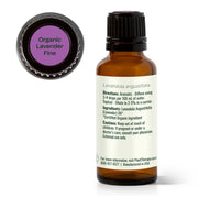 Plant Therapy Organic Lavender Fine Essential Oil Essential Oil