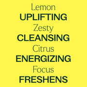 Plant Therapy Organic Lemon Essential Oil Essential Oil