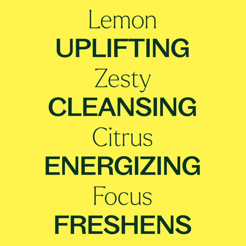 Plant Therapy Organic Lemon Essential Oil Essential Oil