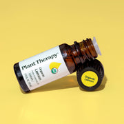 Plant Therapy Organic Lemon Essential Oil Essential Oil